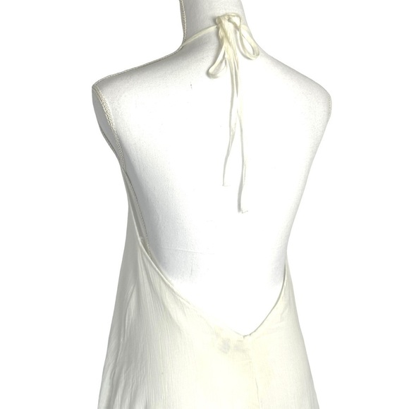 L*SPACE | Halter Swim Cover - Picture 7 of 9